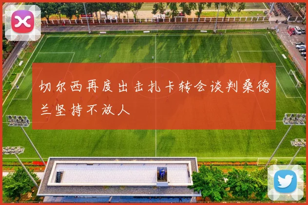 切尔西再度出击扎卡转会谈判桑德兰坚持不放人
